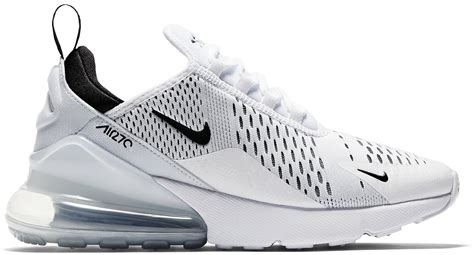 nike wmns air max 270 white black white feuerwerk rvn3397|Nike Air Max 270 black white.